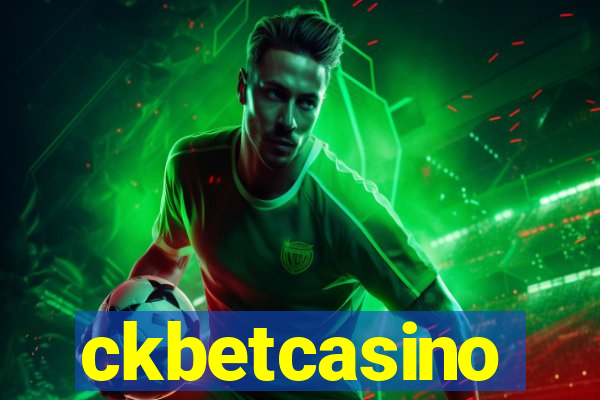 ckbetcasino