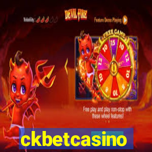 ckbetcasino