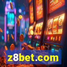 z8bet.com