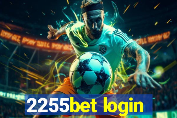 2255bet login