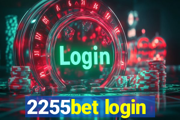 2255bet login