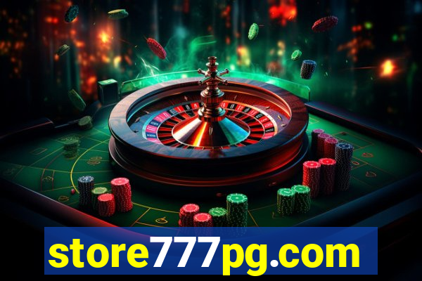 store777pg.com