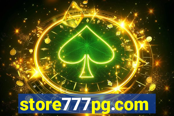 store777pg.com