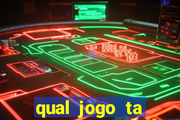 qual jogo ta pagando agora