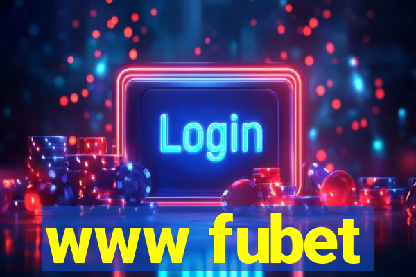 www fubet