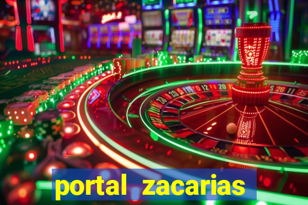 portal zacarias maloqueiro cavando sua cova