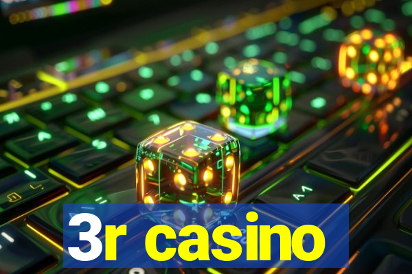 3r casino