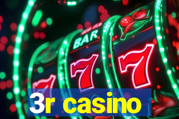 3r casino