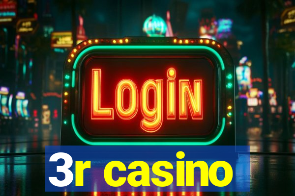 3r casino