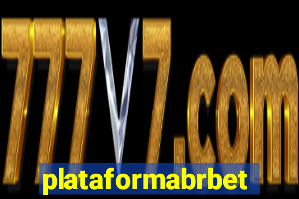 plataformabrbet