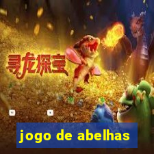 jogo de abelhas