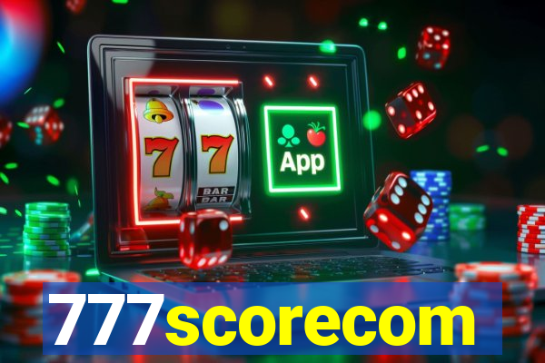 777scorecom