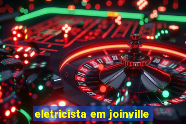 eletricista em joinville