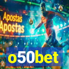 o50bet