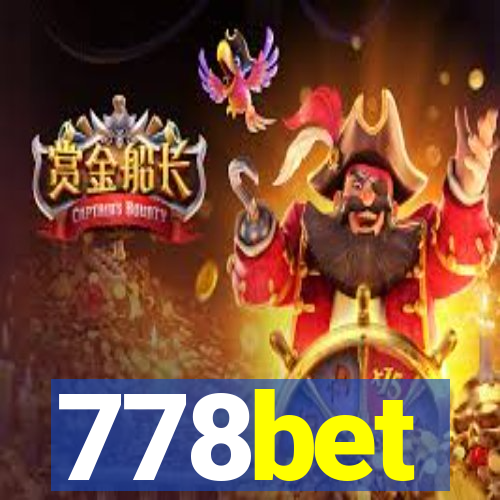 778bet