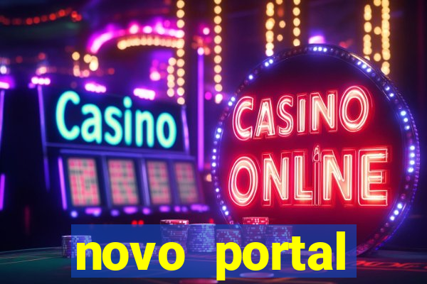 novo portal cruzeiro do sul virtual