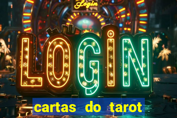 cartas do tarot cigano para imprimir