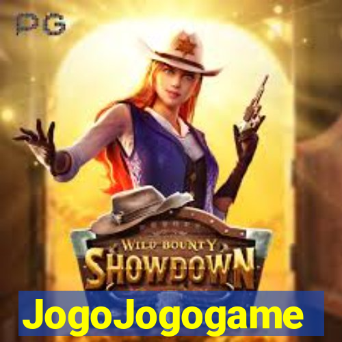 JogoJogogame