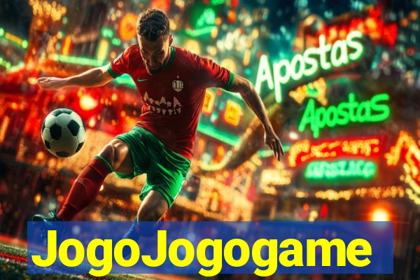 JogoJogogame