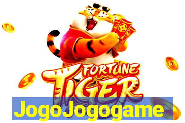 JogoJogogame