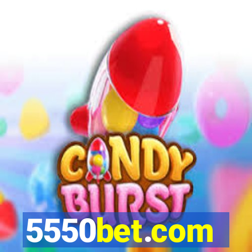 5550bet.com