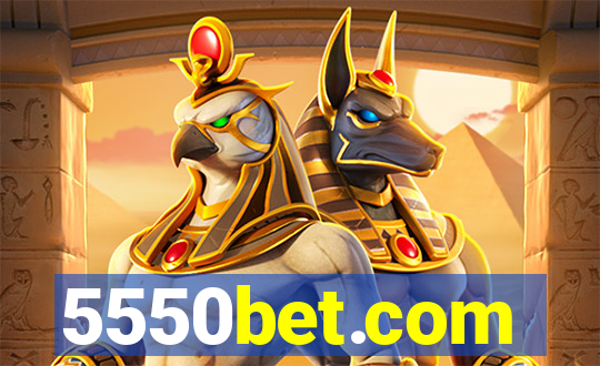 5550bet.com