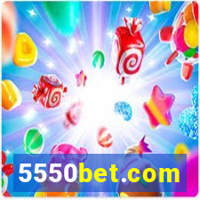 5550bet.com