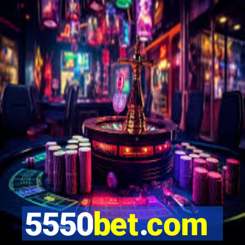 5550bet.com