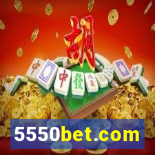 5550bet.com