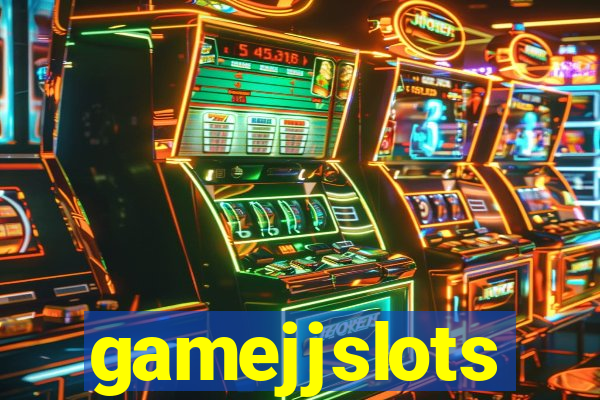 gamejjslots