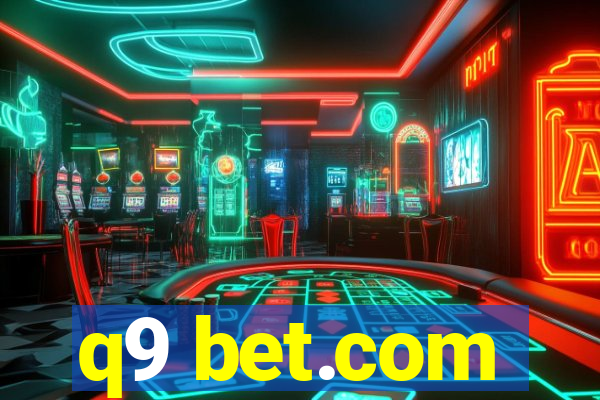 q9 bet.com