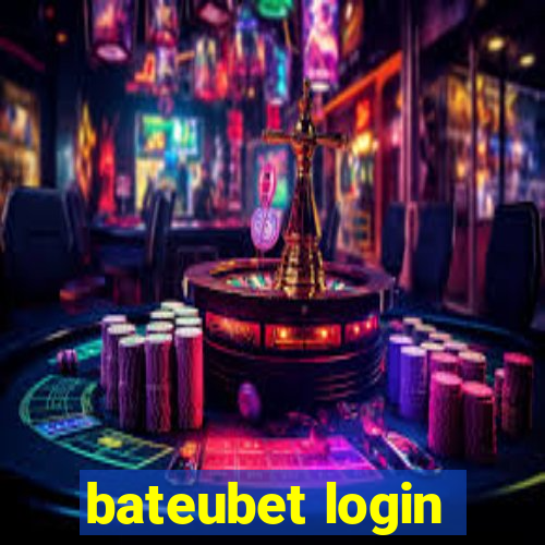 bateubet login