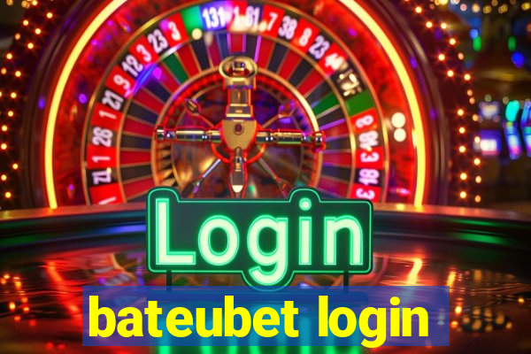 bateubet login