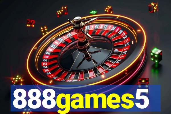 888games5