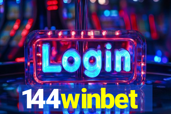 144winbet