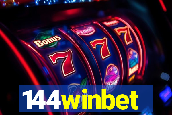 144winbet