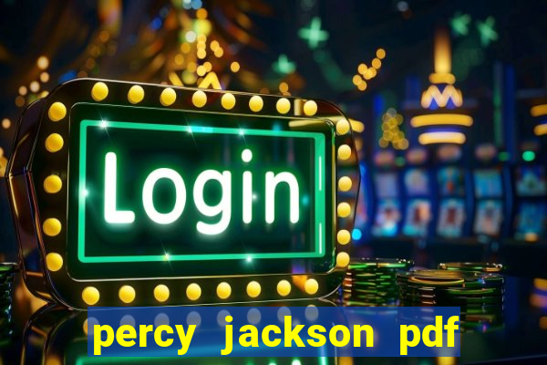 percy jackson pdf google drive