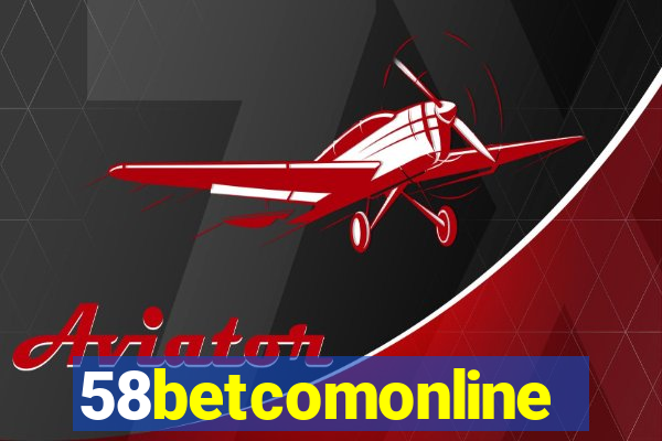 58betcomonline