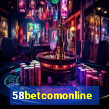 58betcomonline