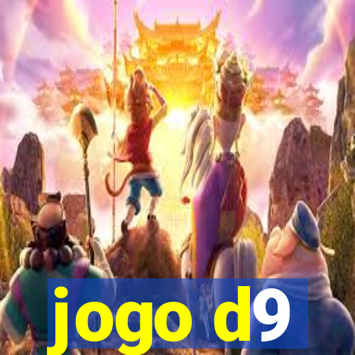 jogo d9