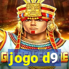 jogo d9