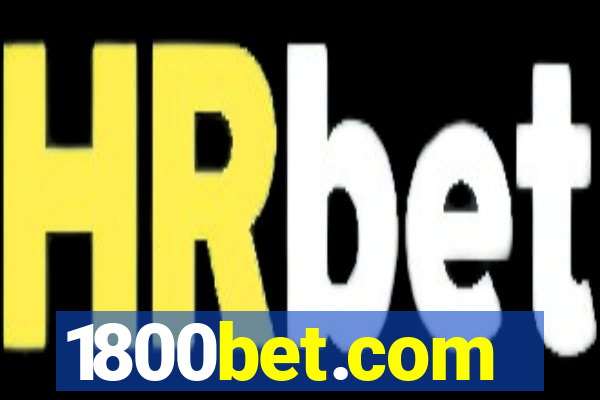 1800bet.com