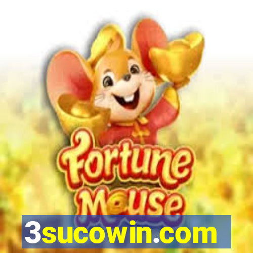 3sucowin.com