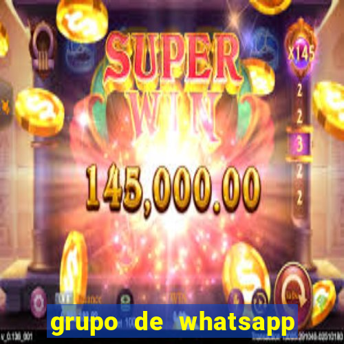 grupo de whatsapp de conteúdo adulto