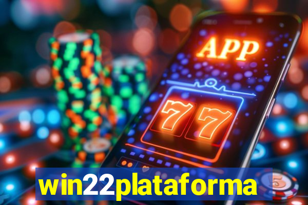 win22plataforma