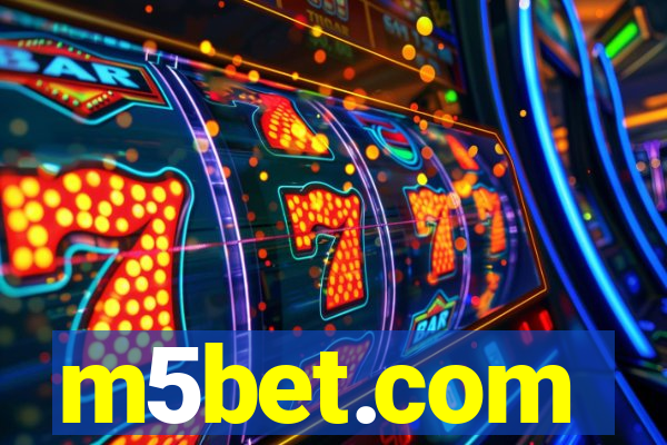 m5bet.com