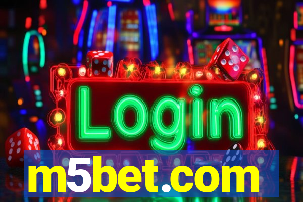 m5bet.com