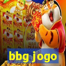 bbg jogo