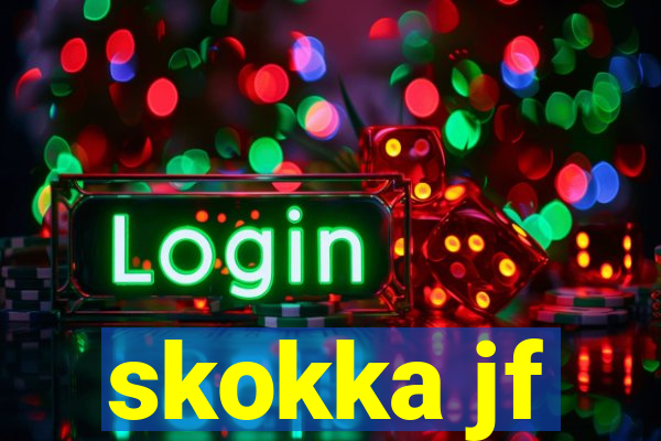 skokka jf