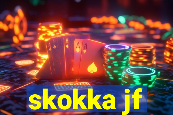 skokka jf